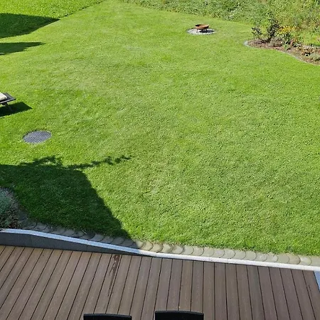 Vakantiehuis Molberting