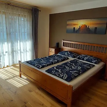Molberting Vakantiehuis