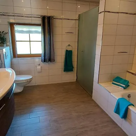 Molberting Vakantiehuis *