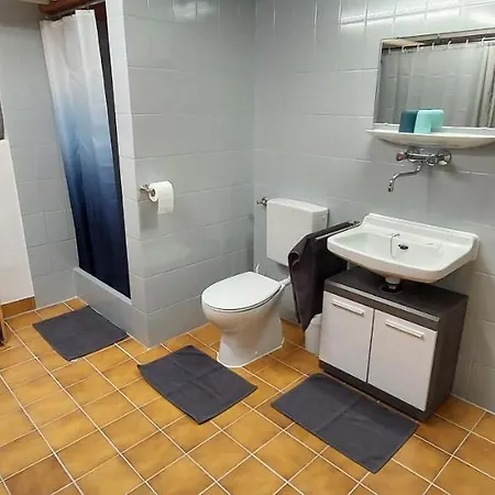 Molberting Vakantiehuis