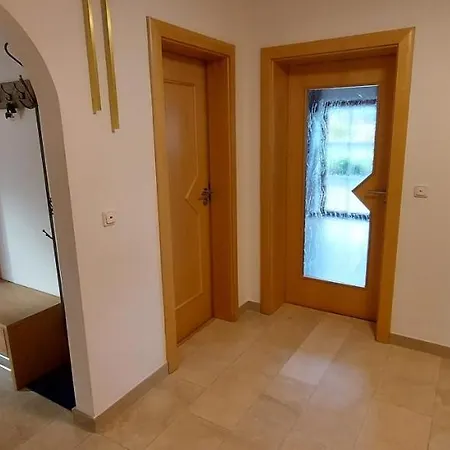 Vakantiehuis Molberting