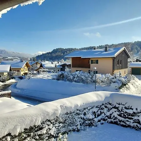 Molberting Casa vacanze *